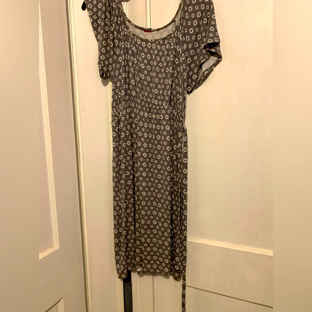 Summer dress